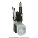 2000 Chevrolet Impala Window Regulator with Motor 4