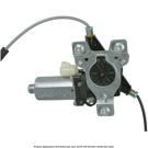 2000 Chevrolet Impala Window Regulator with Motor 2