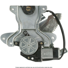 1996 Mitsubishi Eclipse Window Regulator with Motor 2