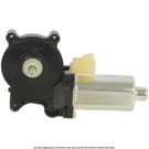 2001 Cadillac Deville Window Motor Only 1