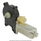 2001 Cadillac Deville Window Motor Only 3
