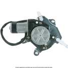 2000 Mitsubishi Mirage Window Regulator with Motor 3