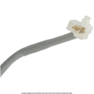 2000 Mitsubishi Mirage Window Regulator with Motor 4
