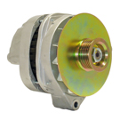 2000 Gmc C3500HD Alternator 2