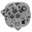 2000 Gmc C3500HD Alternator 4
