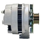 2000 Gmc C3500HD Alternator 3