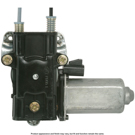 2000 Buick Regal Window Regulator with Motor 3
