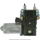 2000 Buick Regal Window Regulator with Motor 3