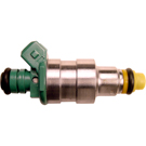 1983 Ford Thunderbird Fuel Injector Set 2