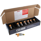 1987 Ford Bronco Fuel Injector Set 1