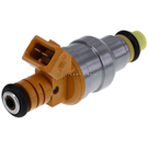 1987 Ford Bronco Fuel Injector Set 3