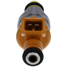 1987 Ford Bronco Fuel Injector Set 4