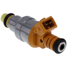 1987 Ford Bronco Fuel Injector Set 5