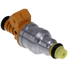 1987 Ford Bronco Fuel Injector Set 9