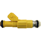 1994 Ford Thunderbird Fuel Injector Set 2