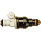 1993 Ford Taurus Fuel Injector 1