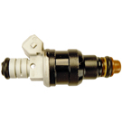 1994 Mercury Sable Fuel Injector 1