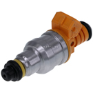 2000 Ford Expedition Fuel Injector Set 7