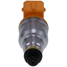 2000 Ford Expedition Fuel Injector Set 8