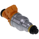 2000 Ford Expedition Fuel Injector Set 9