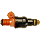 1992 Ford Thunderbird Fuel Injector Set 2