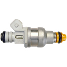 1998 Mercury Sable Fuel Injector Set 2
