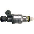 1999 Ford Contour Fuel Injector 1