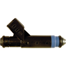2007 Mazda B3000 Fuel Injector Set 2