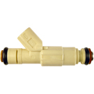 2004 Ford Expedition Fuel Injector 1
