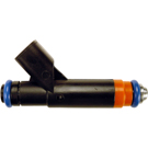 2004 Ford Explorer Fuel Injector Set 2