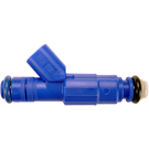 2003 Ford Mustang Fuel Injector Set 2