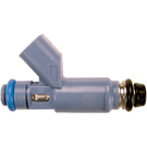 2004 Lincoln LS Fuel Injector 1