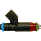 BuyAutoParts 35-01272R Fuel Injector 1