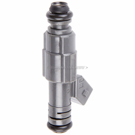 2001 Ford Escape Fuel Injector 2