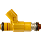 1999 Ford Taurus Fuel Injector Set 2