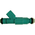 2007 Ford E Series Van Fuel Injector Set 2