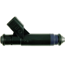 2004 Mercury Monterey Fuel Injector Set 2