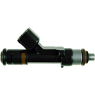2010 Ford Ranger Fuel Injector 1