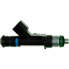 2006 Ford Crown Victoria Fuel Injector Set 2