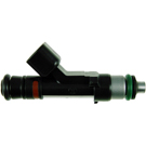 2017 Ford E Series Van Fuel Injector Set 2