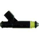 2009 Ford F-450 Super Duty Fuel Injector 1