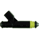 2015 Ford F-650 Fuel Injector 1