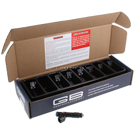 2007 Lincoln Mark LT Fuel Injector Set 1