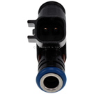 2007 Lincoln Mark LT Fuel Injector Set 4