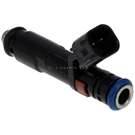 2007 Lincoln Mark LT Fuel Injector Set 5