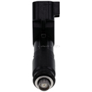 2007 Lincoln Mark LT Fuel Injector Set 8