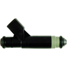 2006 Mercury Monterey Fuel Injector 1