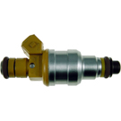 1998 Ford Windstar Fuel Injector 1