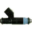 2007 Mercury Montego Fuel Injector Set 2