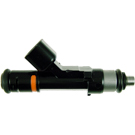 2013 Lincoln MKZ Fuel Injector 1